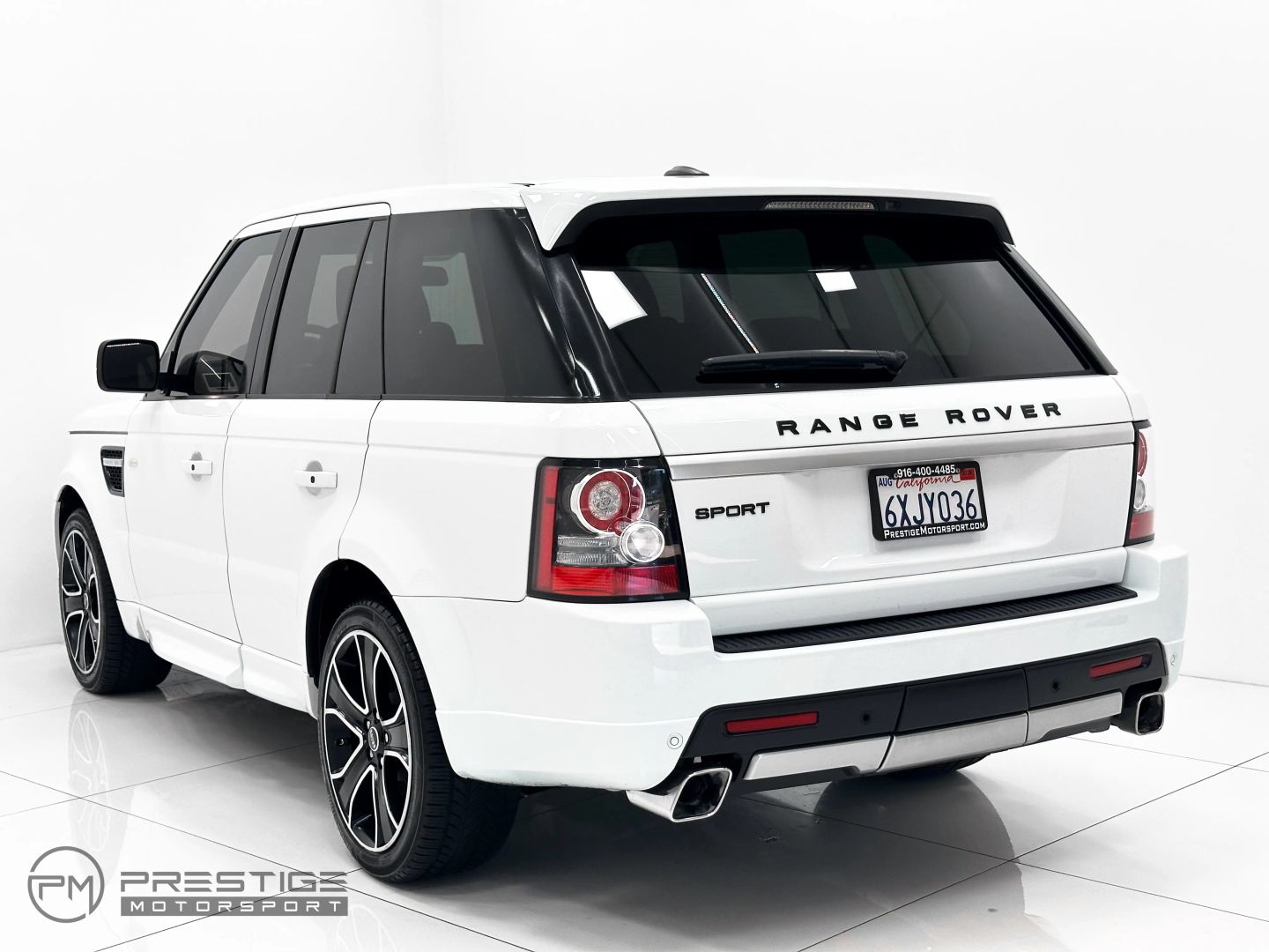 2013 Land Rover Range Rover Sport HSE - Photo 99