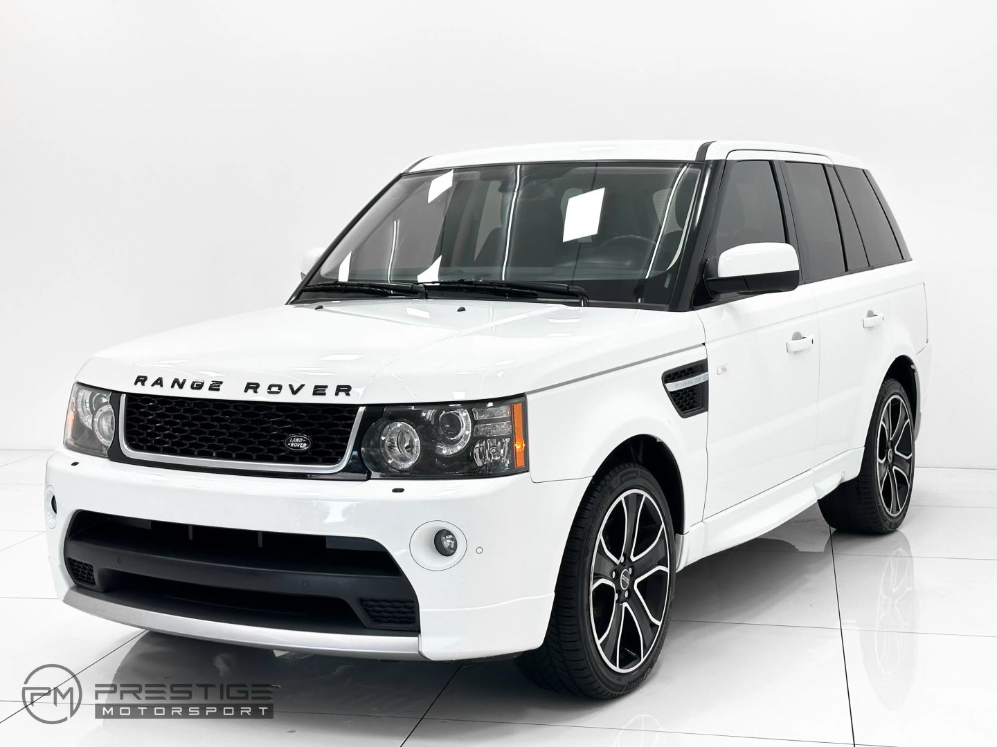 2013 Land Rover Range Rover Sport HSE - Photo 100