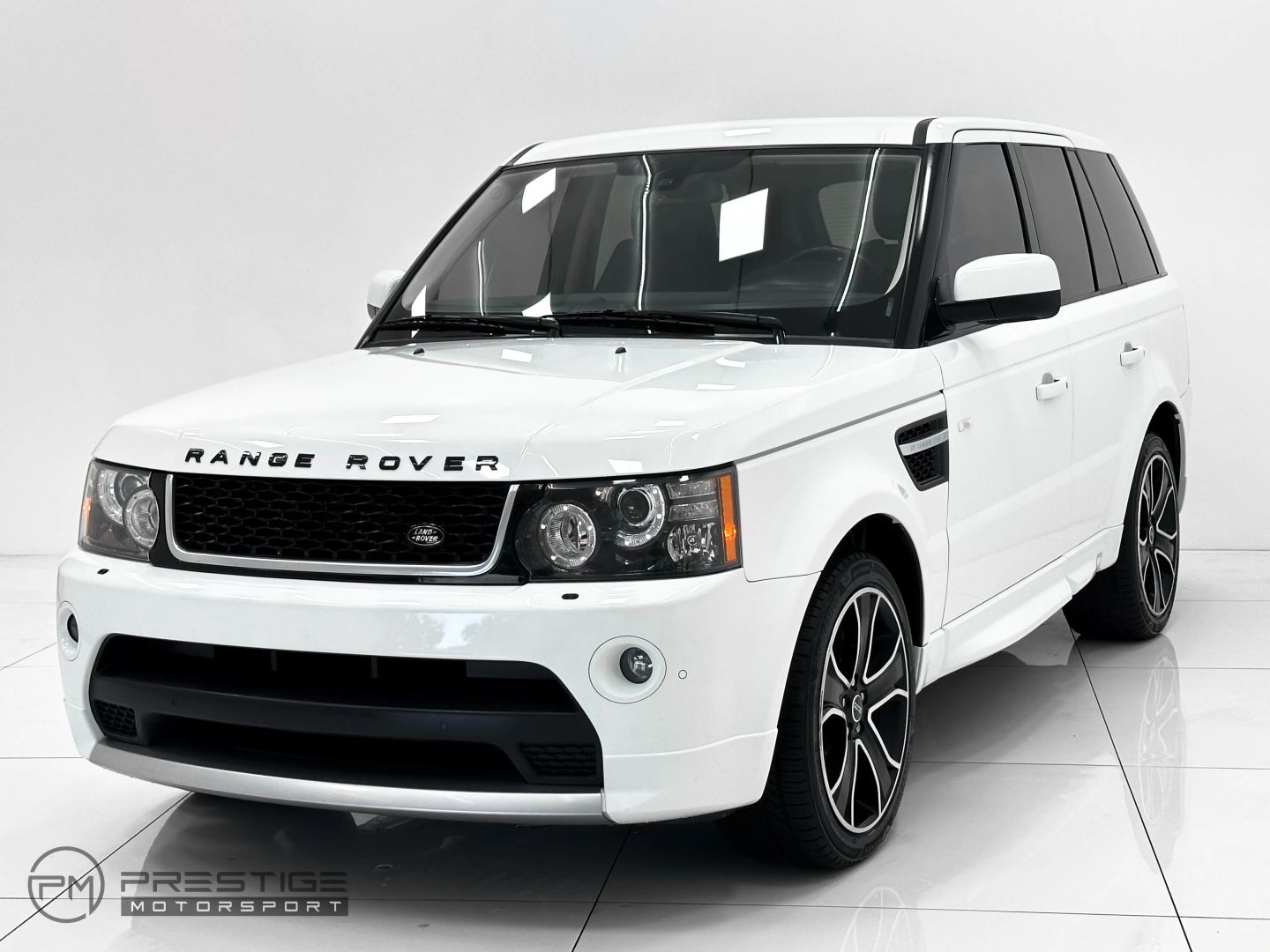 2013 Land Rover Range Rover Sport HSE - Photo 102
