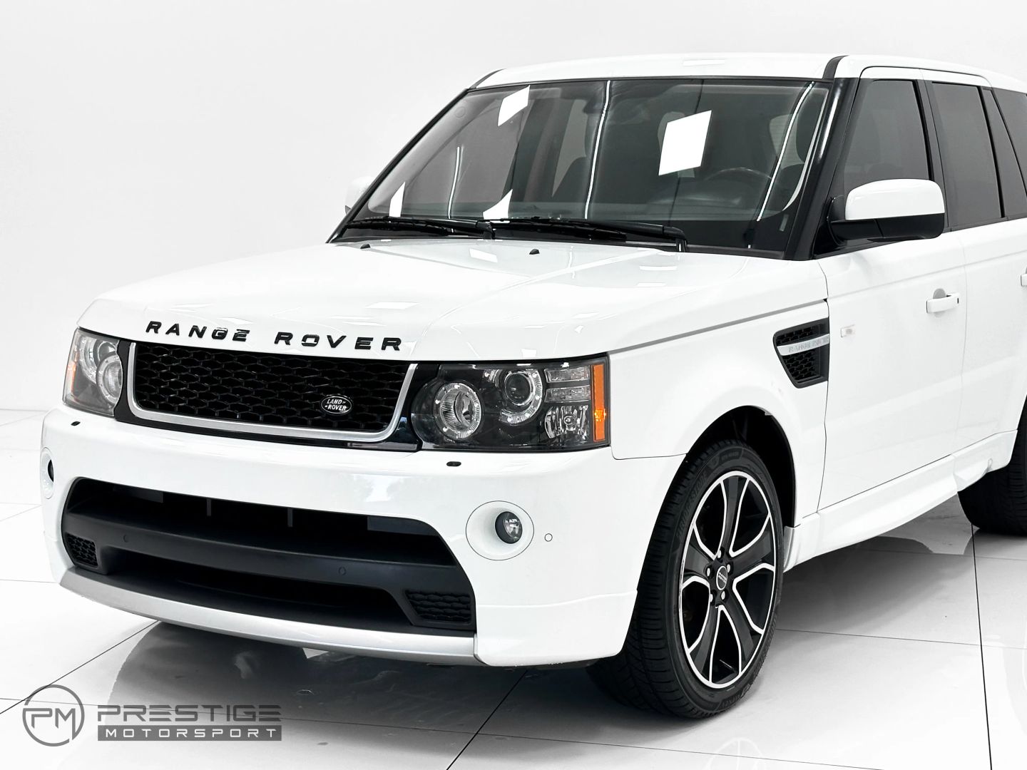 2013 Land Rover Range Rover Sport HSE - Photo 103