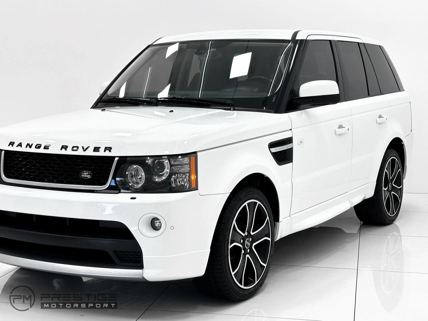 2013 Land Rover Range Rover Sport HSE - Photo 105