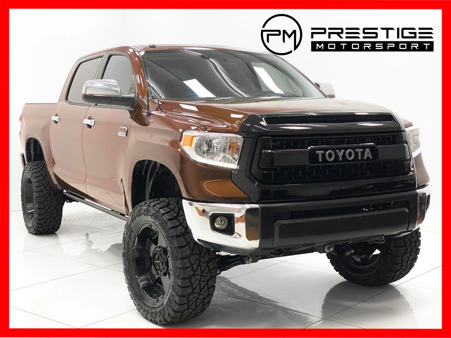 Sold 2016 Toyota Tundra 4WD Truck 1794 in Rancho Cordova
