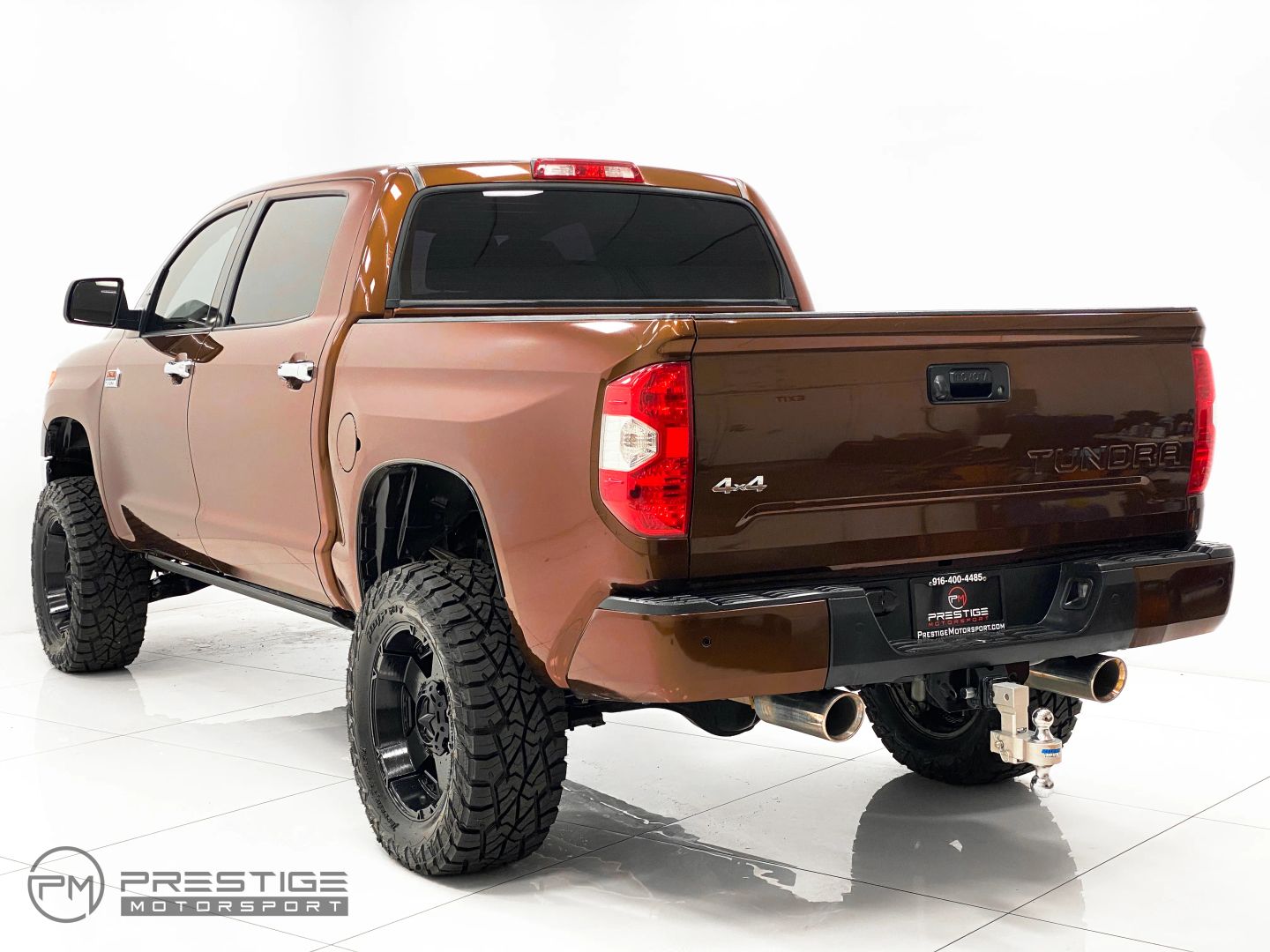 Sold 2016 Toyota Tundra 4WD Truck 1794 in Rancho Cordova