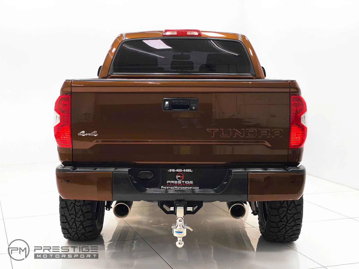 Sold 2016 Toyota Tundra 4WD Truck 1794 in Rancho Cordova