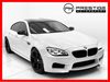 2016 BMW M6 Competition