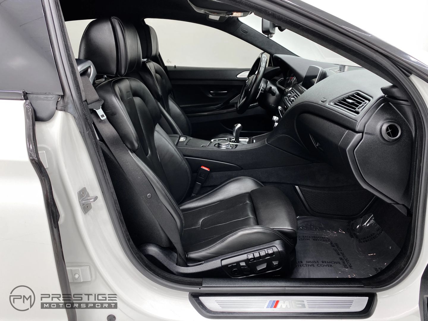 2016 BMW M6 Gran Coupe Base - Photo 14