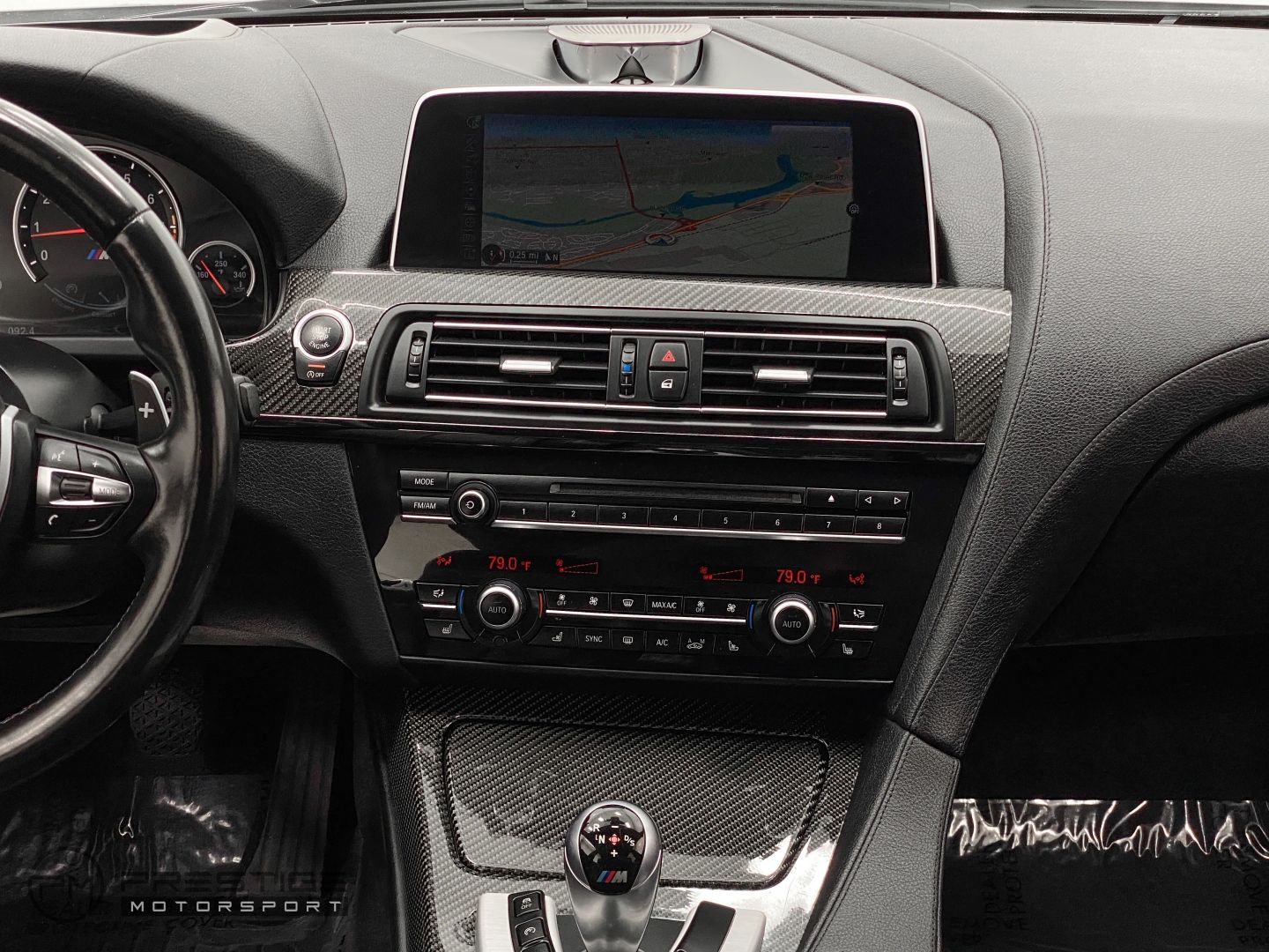 2016 BMW M6 Gran Coupe Base - Photo 20