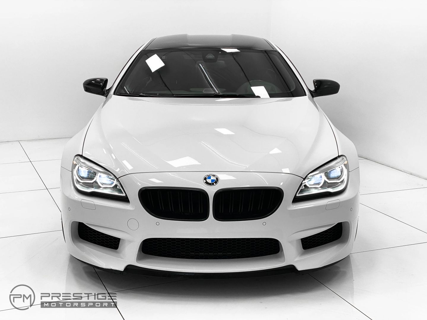 2016 BMW M6 Gran Coupe Base - Photo 27