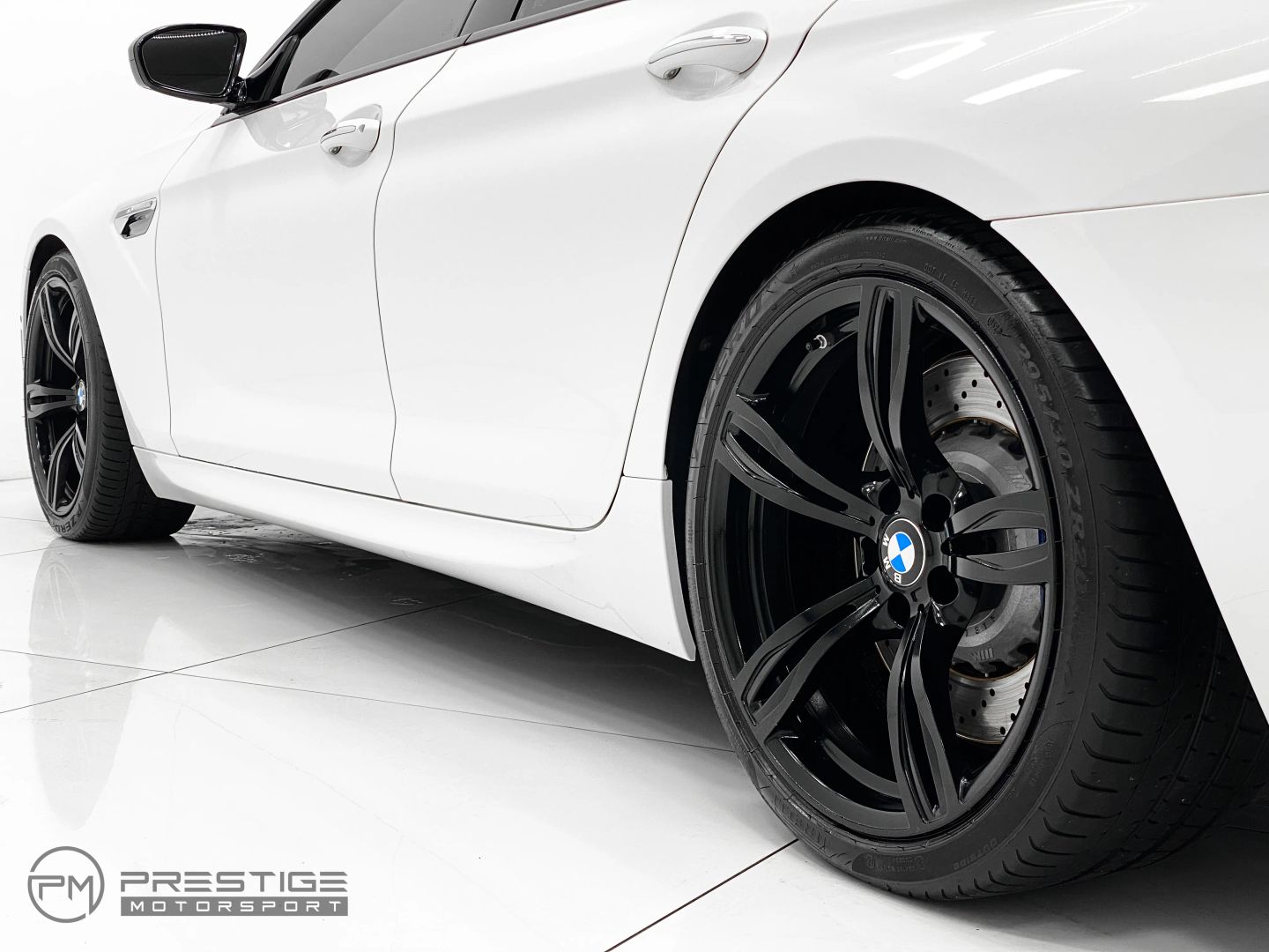 2016 BMW M6 Gran Coupe Base - Photo 29