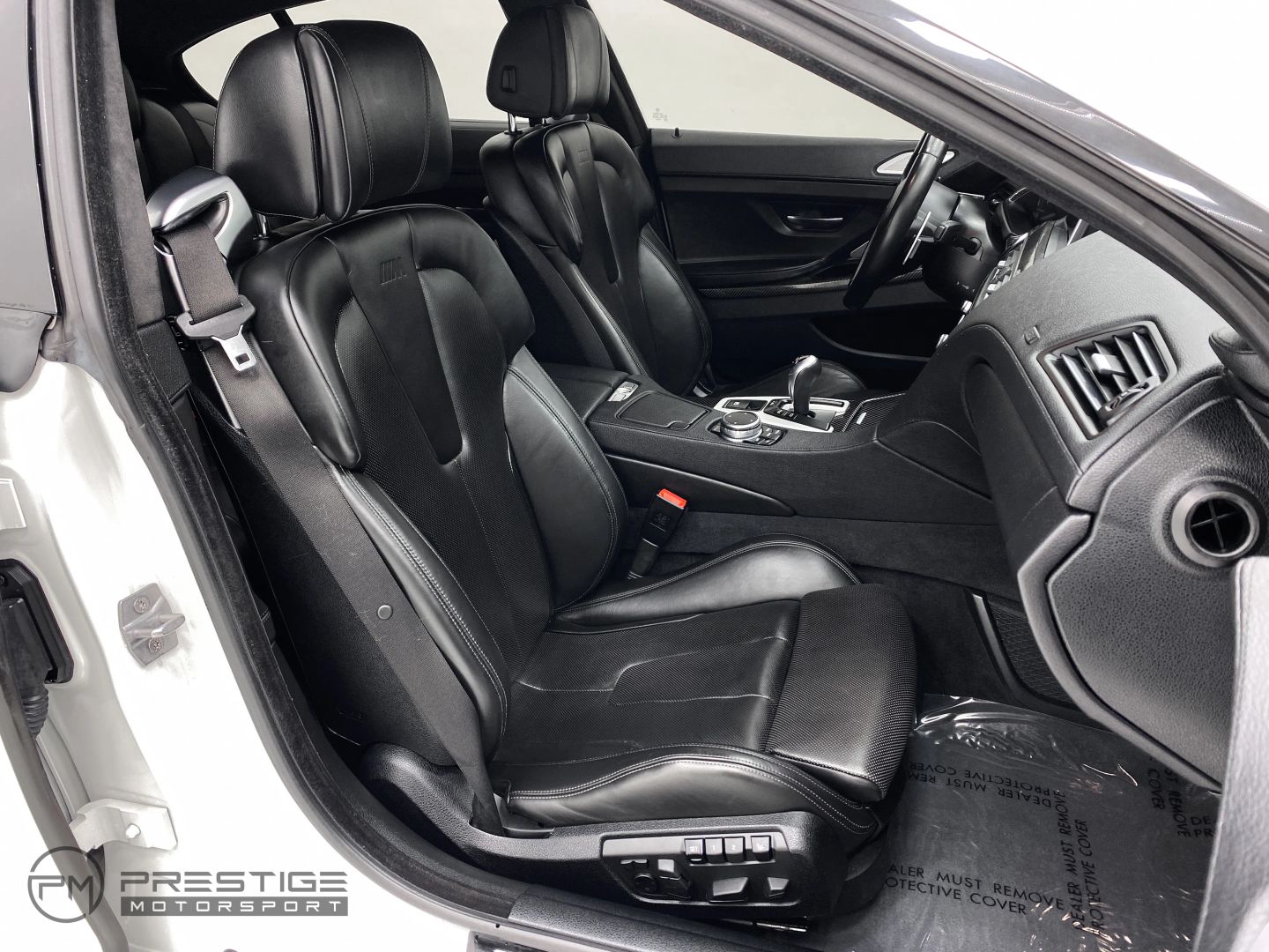 2016 BMW M6 Gran Coupe Base - Photo 30