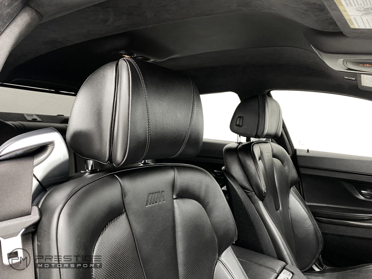 2016 BMW M6 Gran Coupe Base - Photo 31