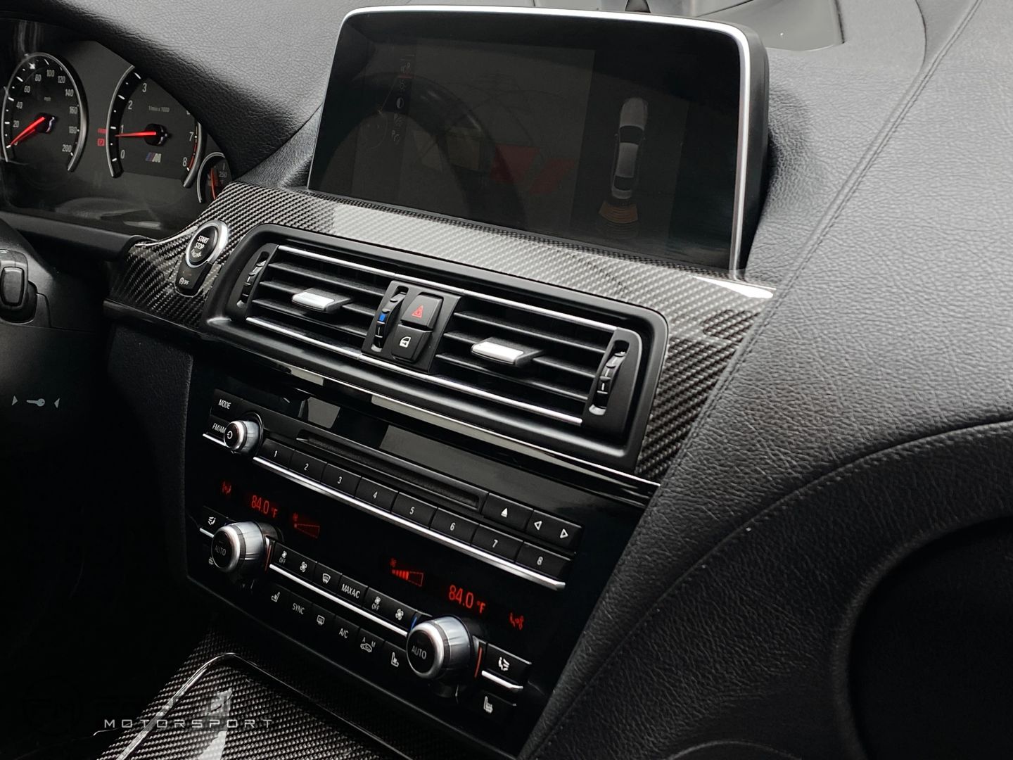 2016 BMW M6 Gran Coupe Base - Photo 34
