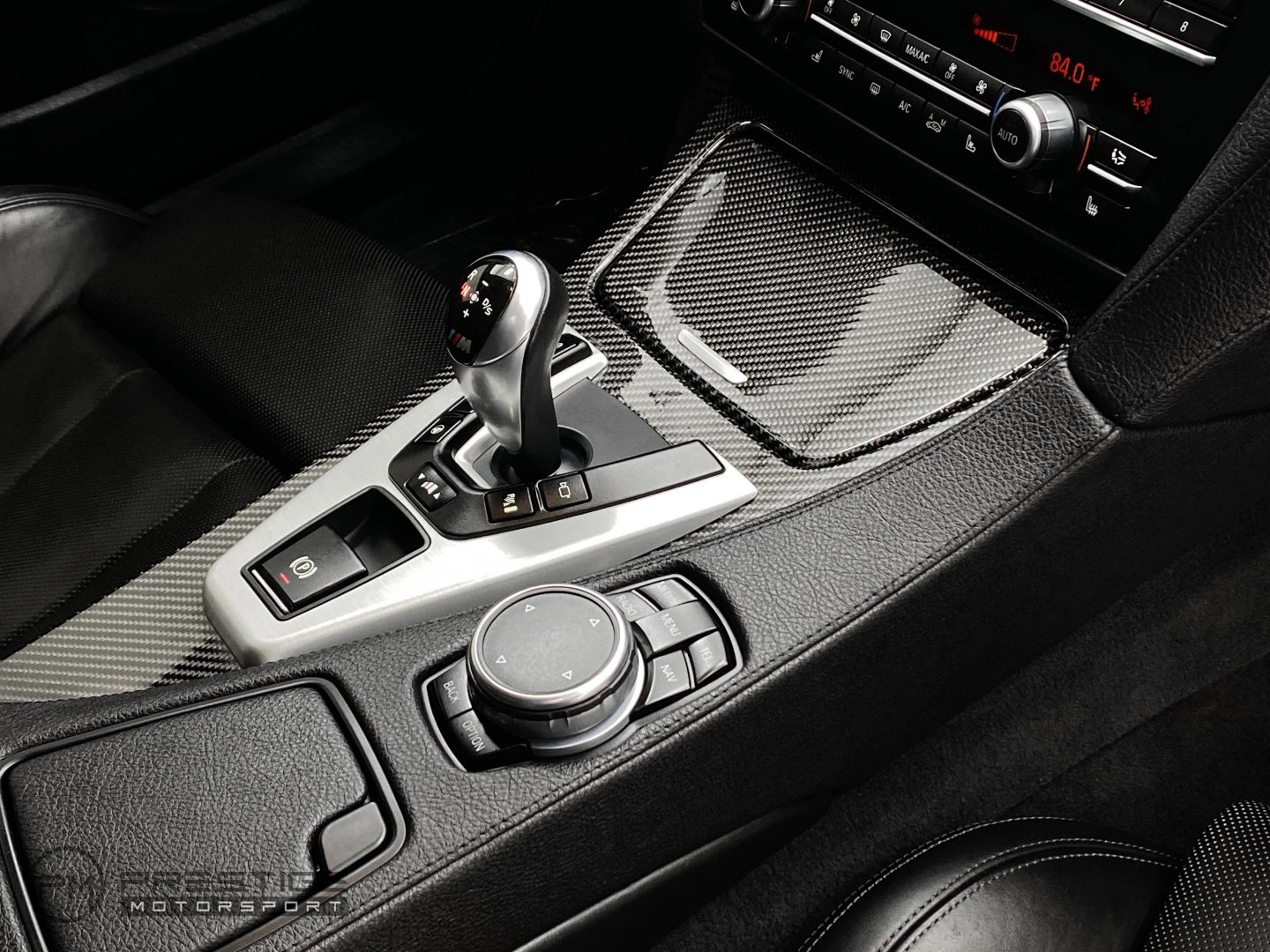 2016 BMW M6 Gran Coupe Base - Photo 35