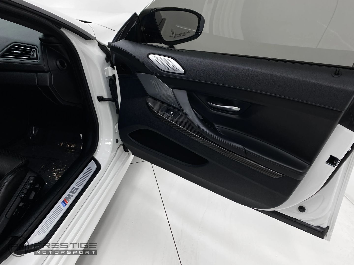 2016 BMW M6 Gran Coupe Base - Photo 36