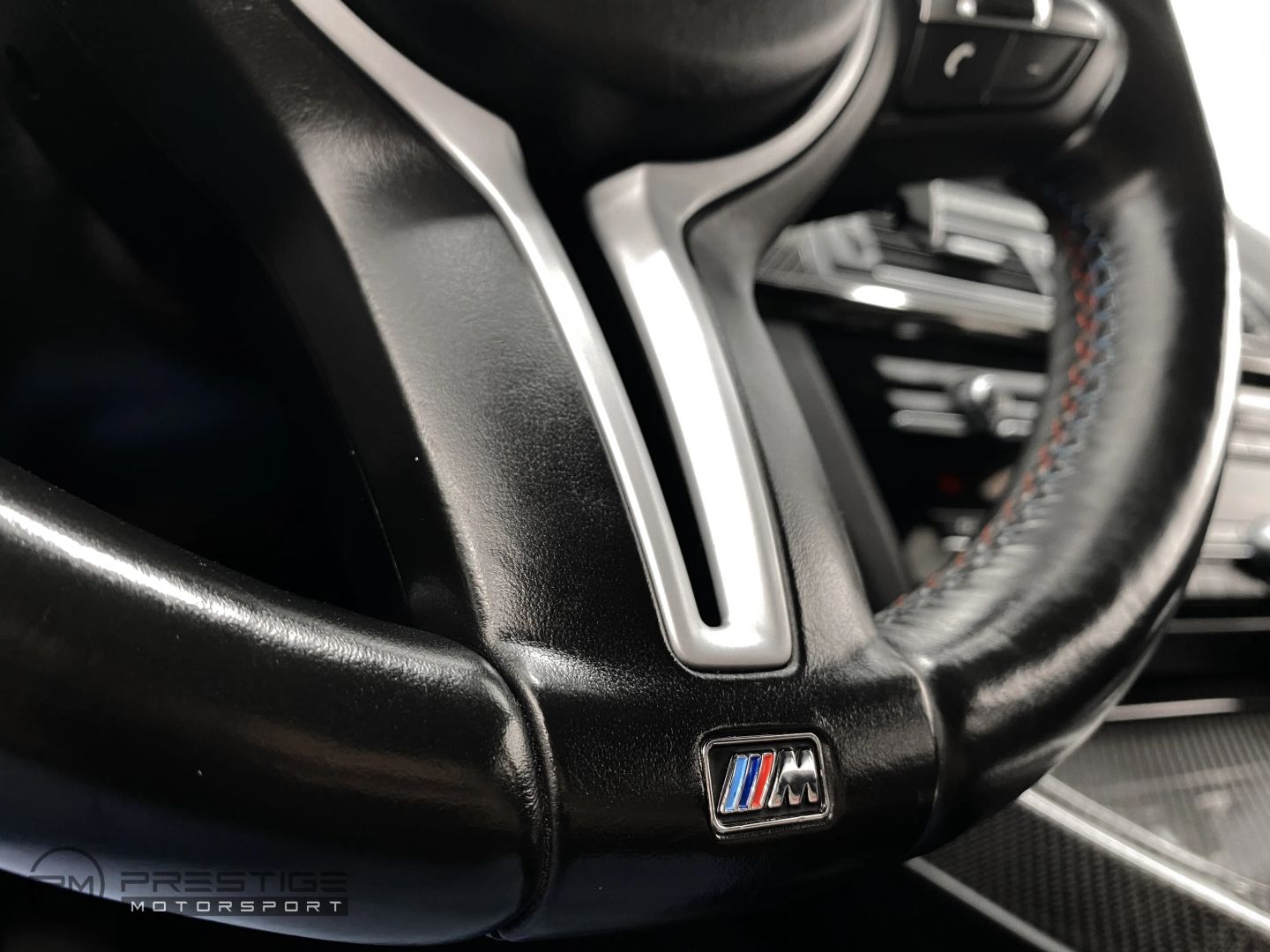 2016 BMW M6 Gran Coupe Base - Photo 43