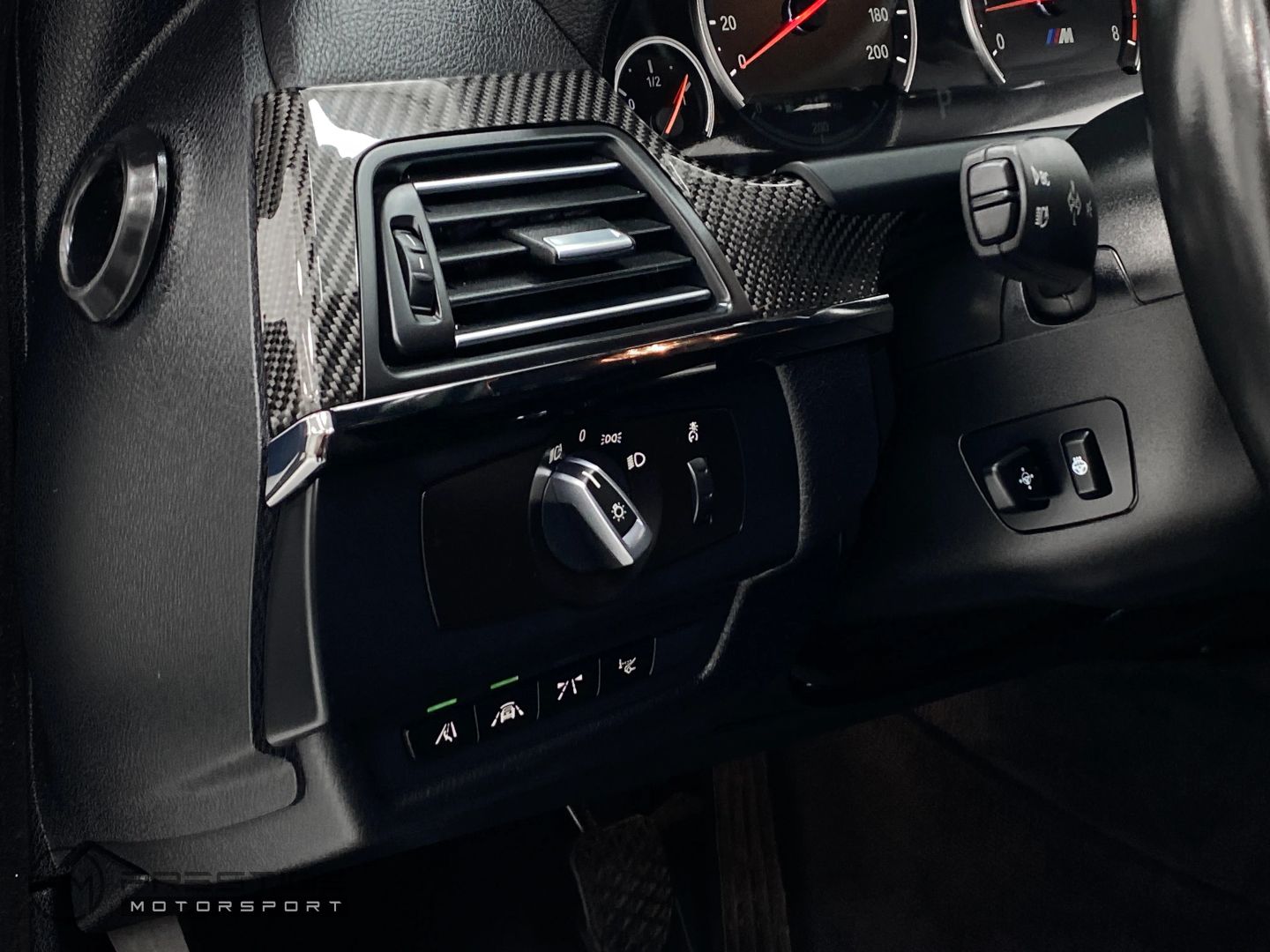 2016 BMW M6 Gran Coupe Base - Photo 45
