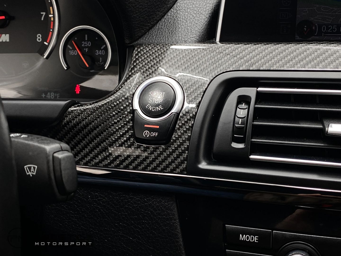 2016 BMW M6 Gran Coupe Base - Photo 46
