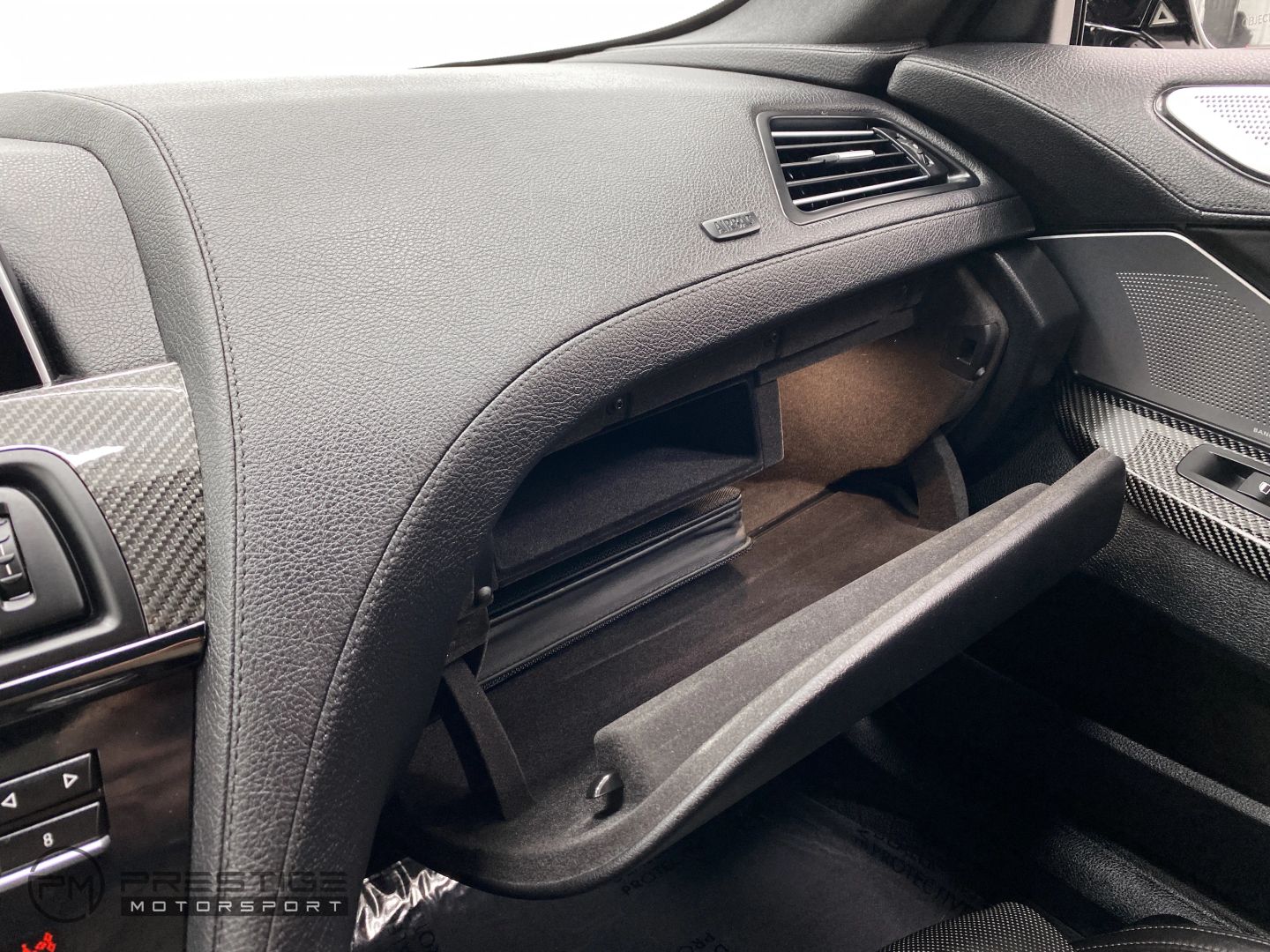 2016 BMW M6 Gran Coupe Base - Photo 50