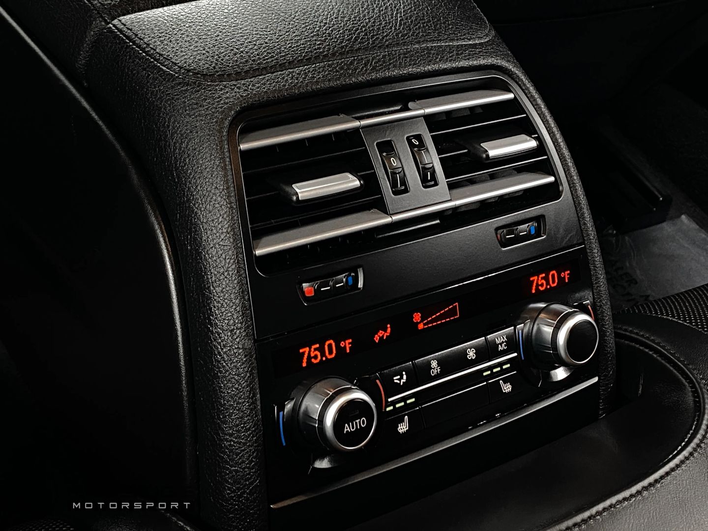 2016 BMW M6 Gran Coupe Base - Photo 57