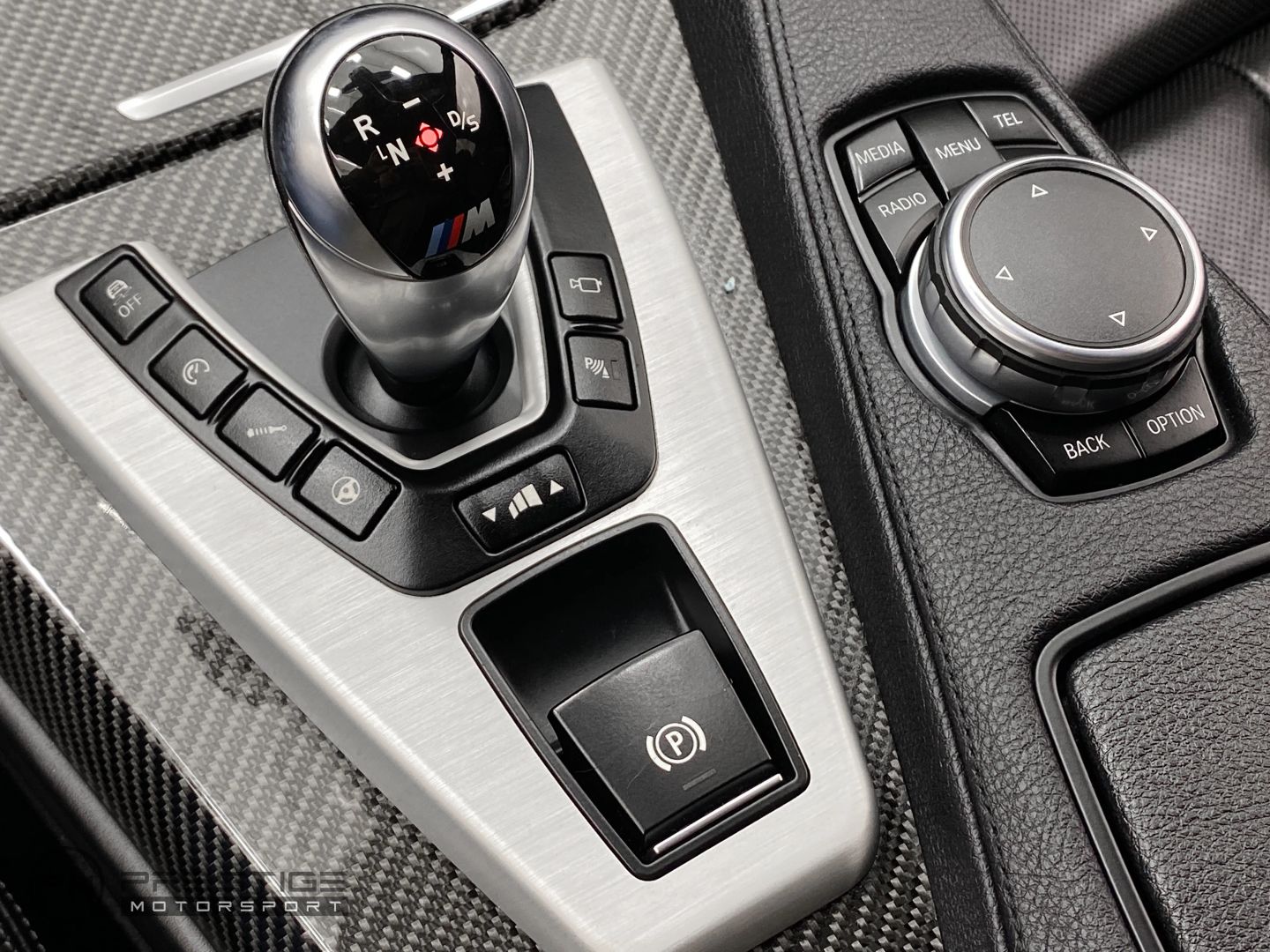 2016 BMW M6 Gran Coupe Base - Photo 60