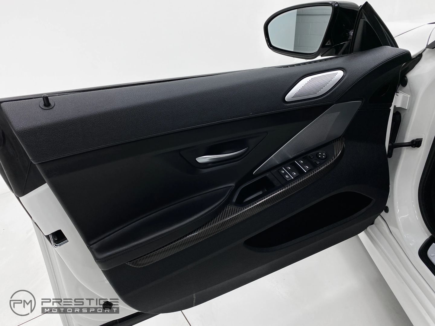 2016 BMW M6 Gran Coupe Base - Photo 66
