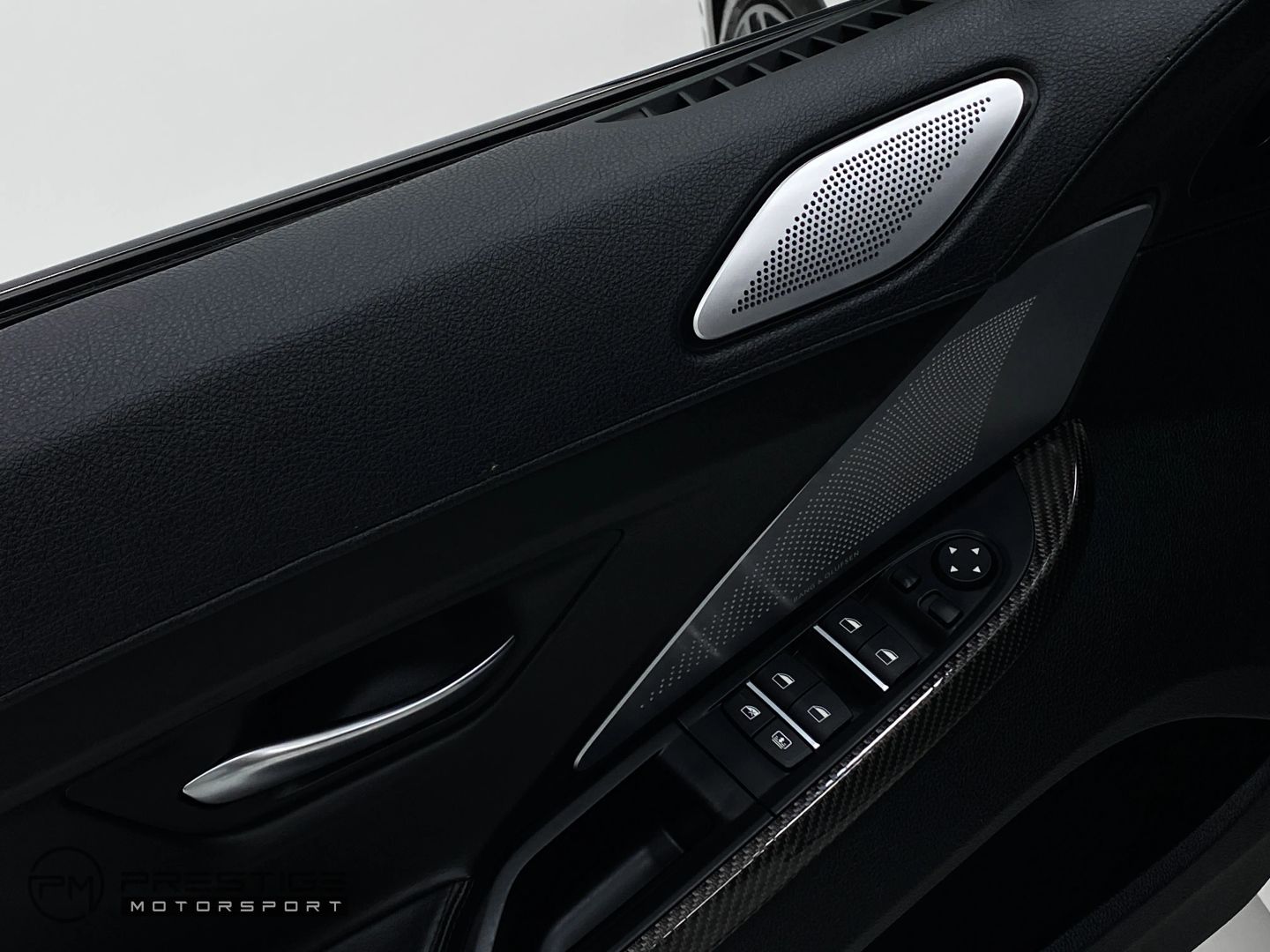 2016 BMW M6 Gran Coupe Base - Photo 67
