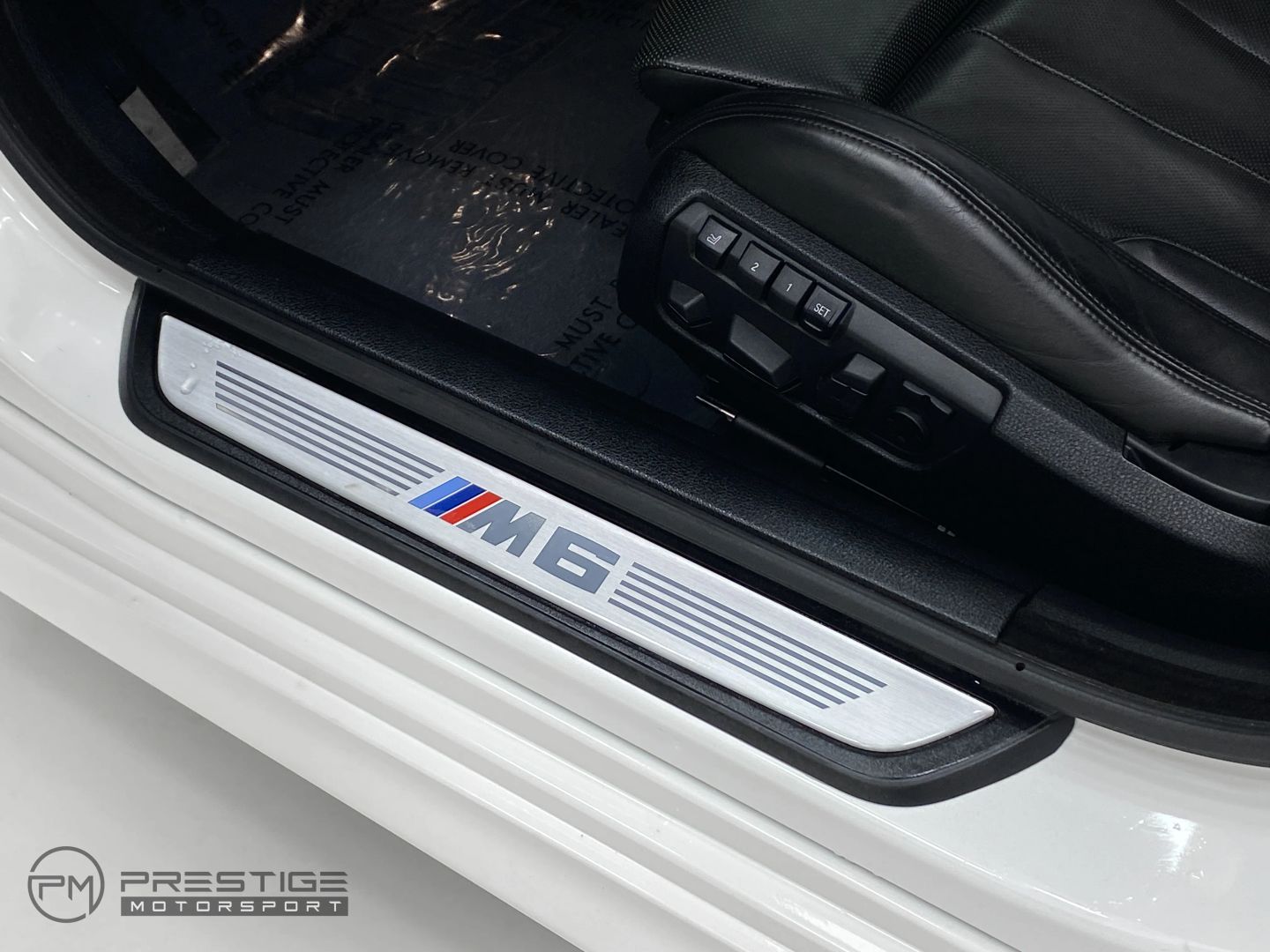 2016 BMW M6 Gran Coupe Base - Photo 68