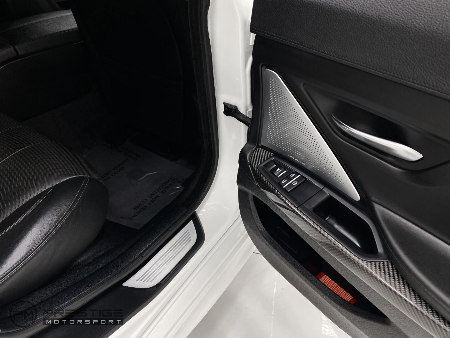 2016 BMW M6 Gran Coupe Base - Photo 69