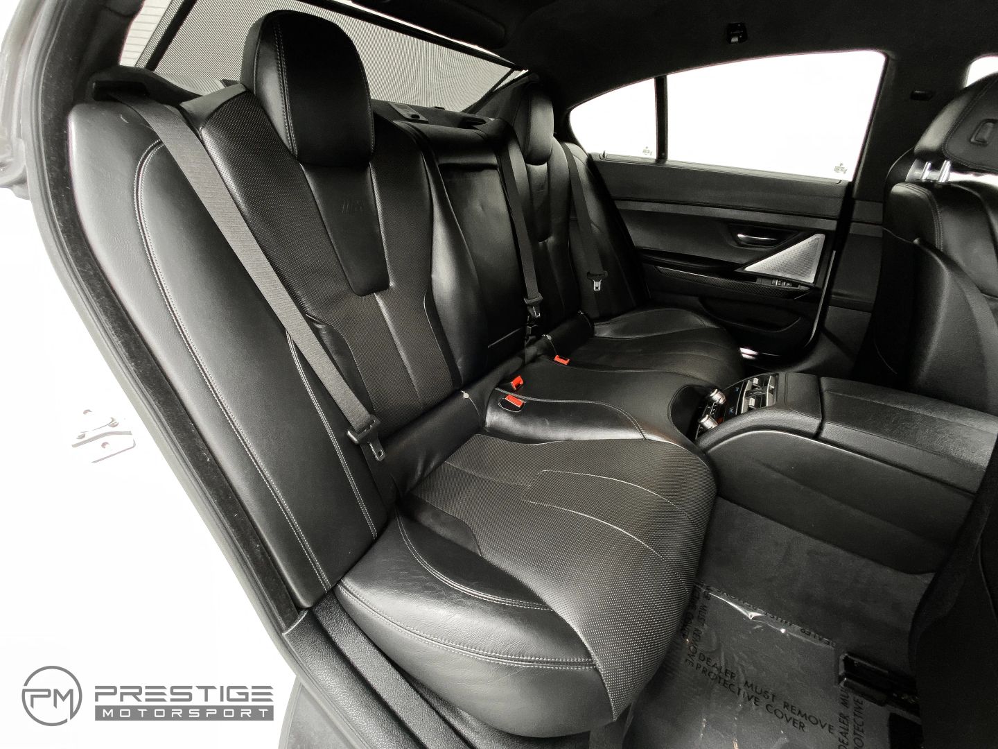 2016 BMW M6 Gran Coupe Base - Photo 70