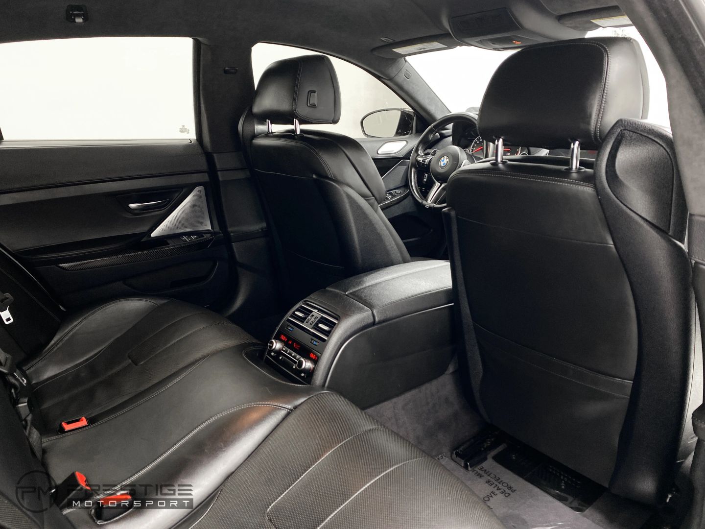 2016 BMW M6 Gran Coupe Base - Photo 72