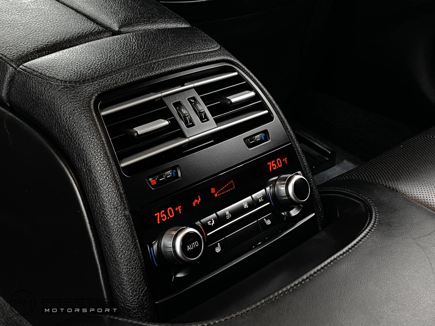 2016 BMW M6 Gran Coupe Base - Photo 73