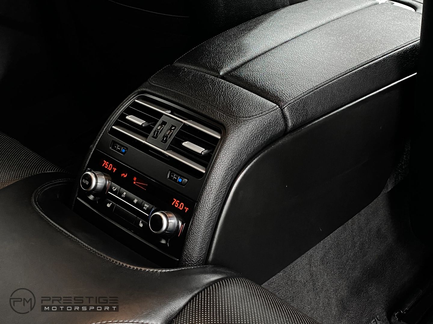 2016 BMW M6 Gran Coupe Base - Photo 74