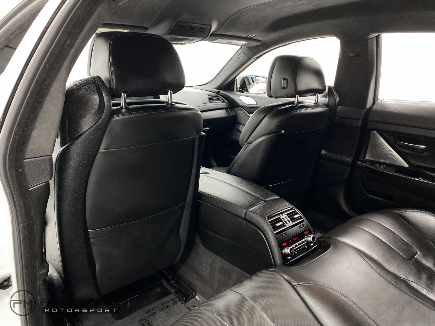 2016 BMW M6 Gran Coupe Base - Photo 75