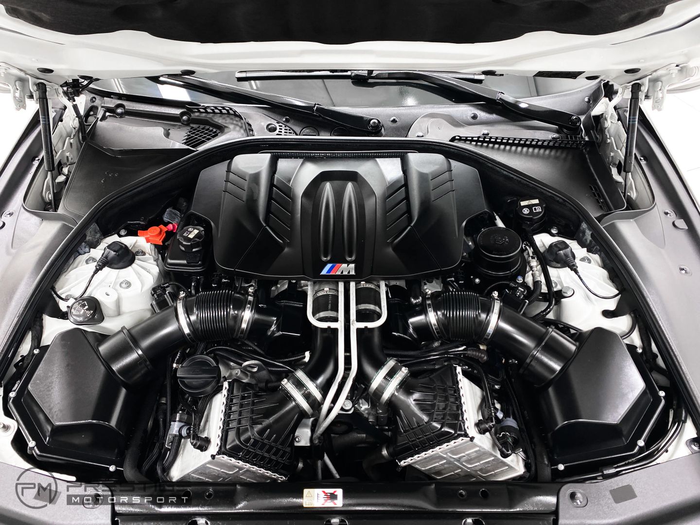 2016 BMW M6 Gran Coupe Base - Photo 80
