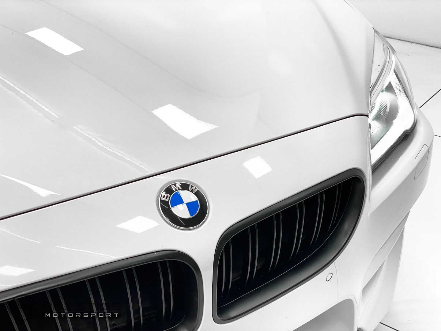 2016 BMW M6 Gran Coupe Base - Photo 85