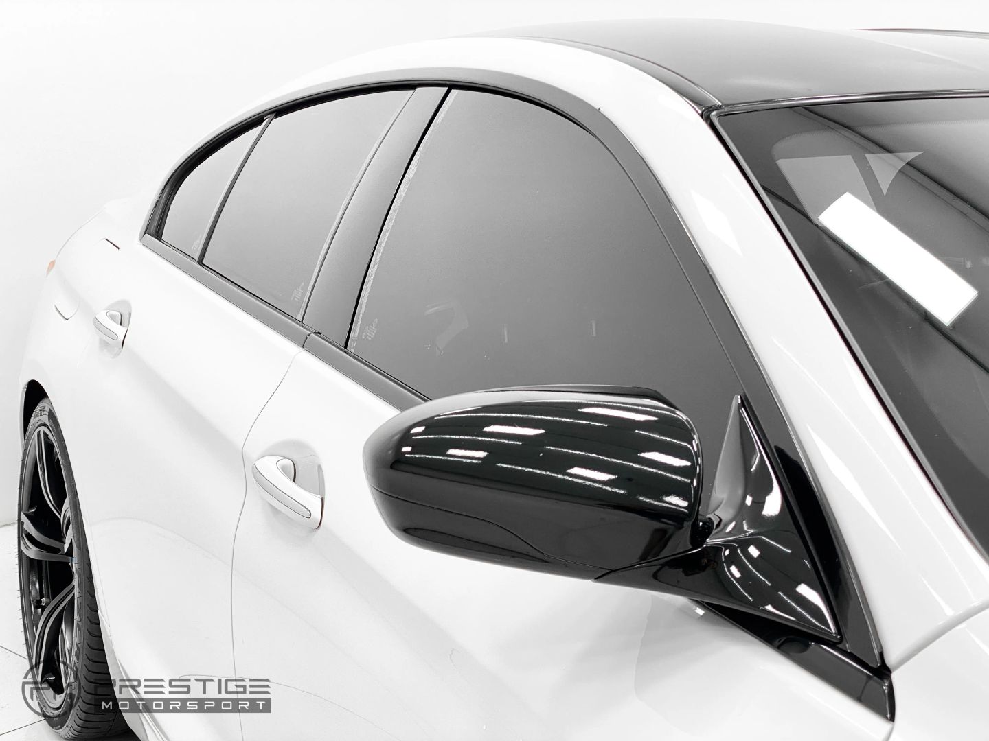2016 BMW M6 Gran Coupe Base - Photo 88