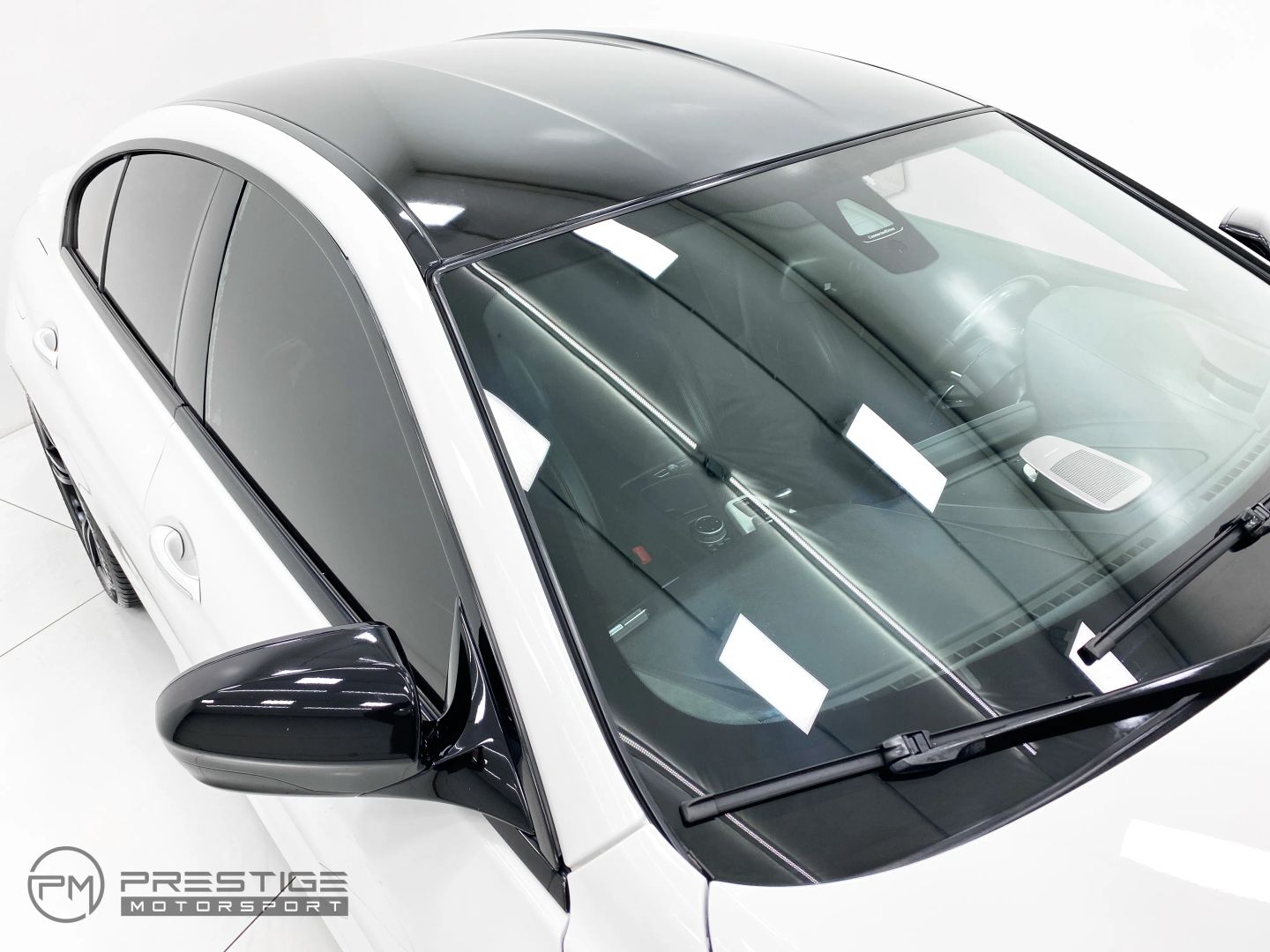 2016 BMW M6 Gran Coupe Base - Photo 89