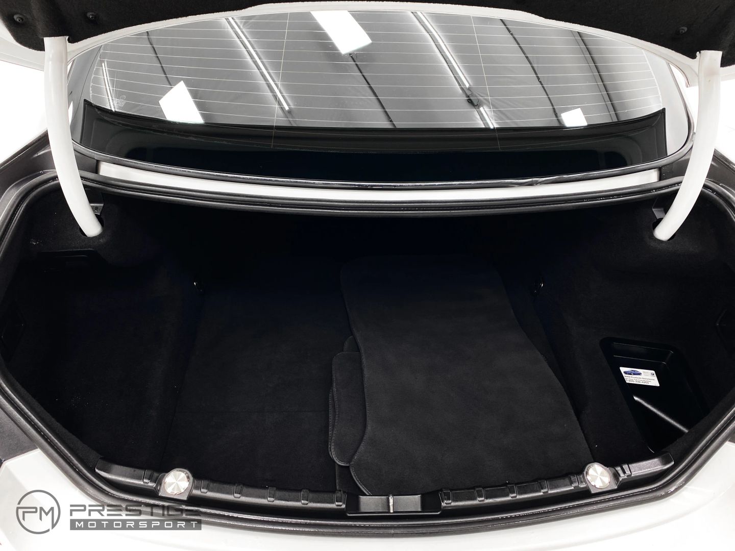 2016 BMW M6 Gran Coupe Base - Photo 94