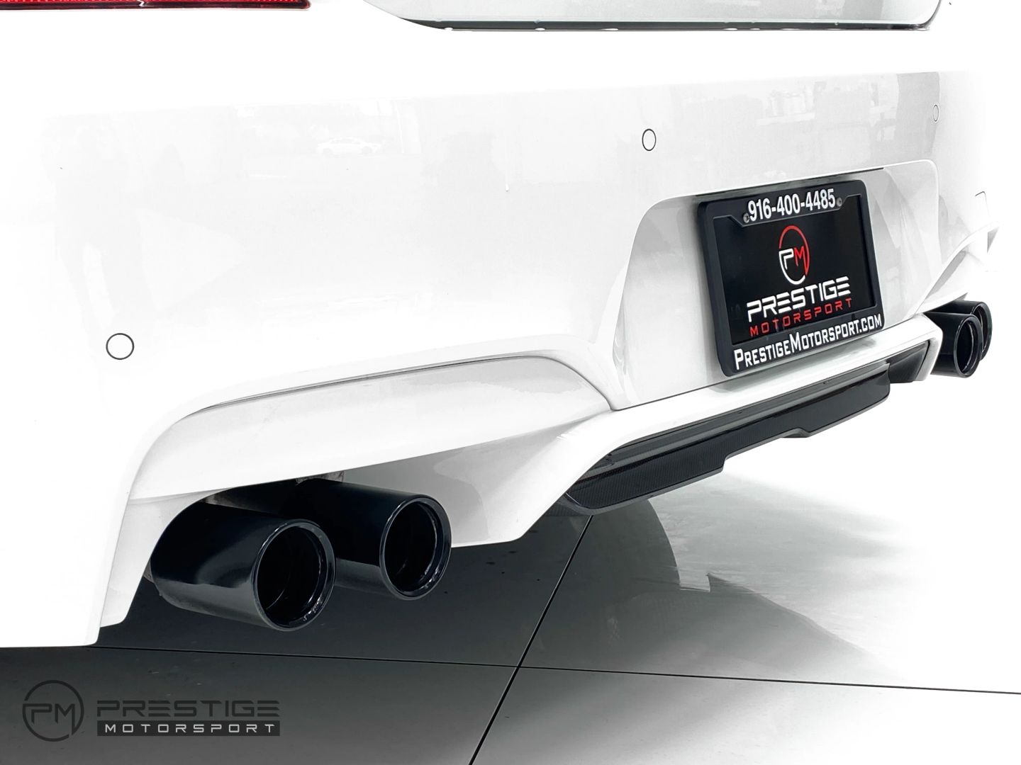2016 BMW M6 Gran Coupe Base - Photo 100