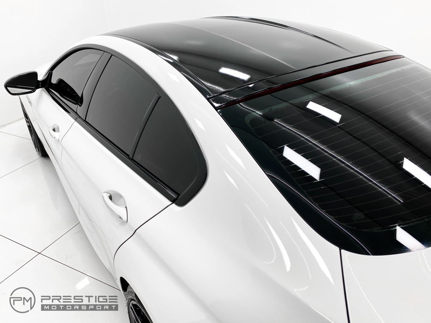 2016 BMW M6 Gran Coupe Base - Photo 101