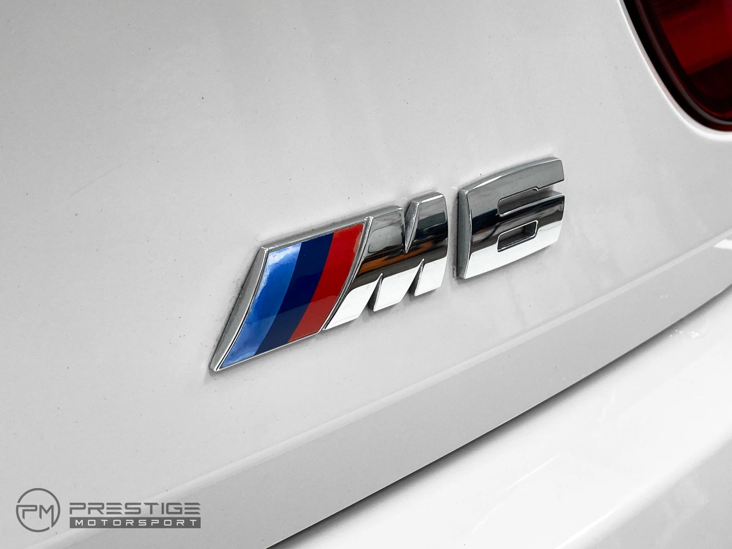 2016 BMW M6 Gran Coupe Base - Photo 102