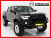 2020 Toyota Tacoma 4WD TRD Off Road