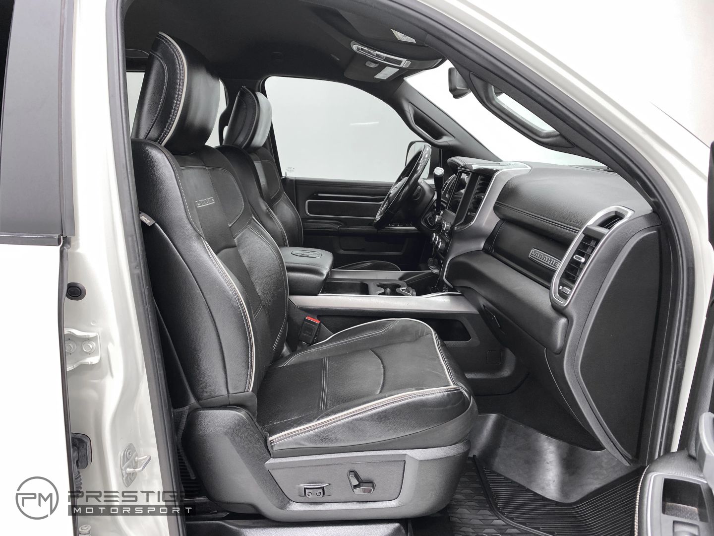 2021 RAM Ram 2500 Pickup Laramie - Photo 14