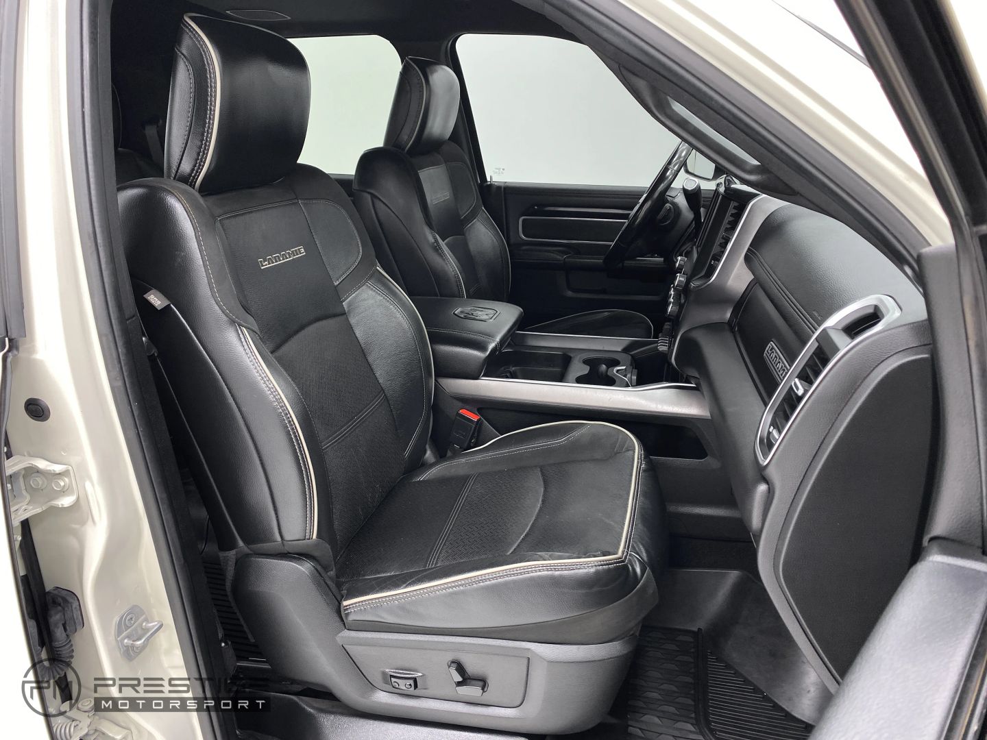 2021 RAM Ram 2500 Pickup Laramie - Photo 16
