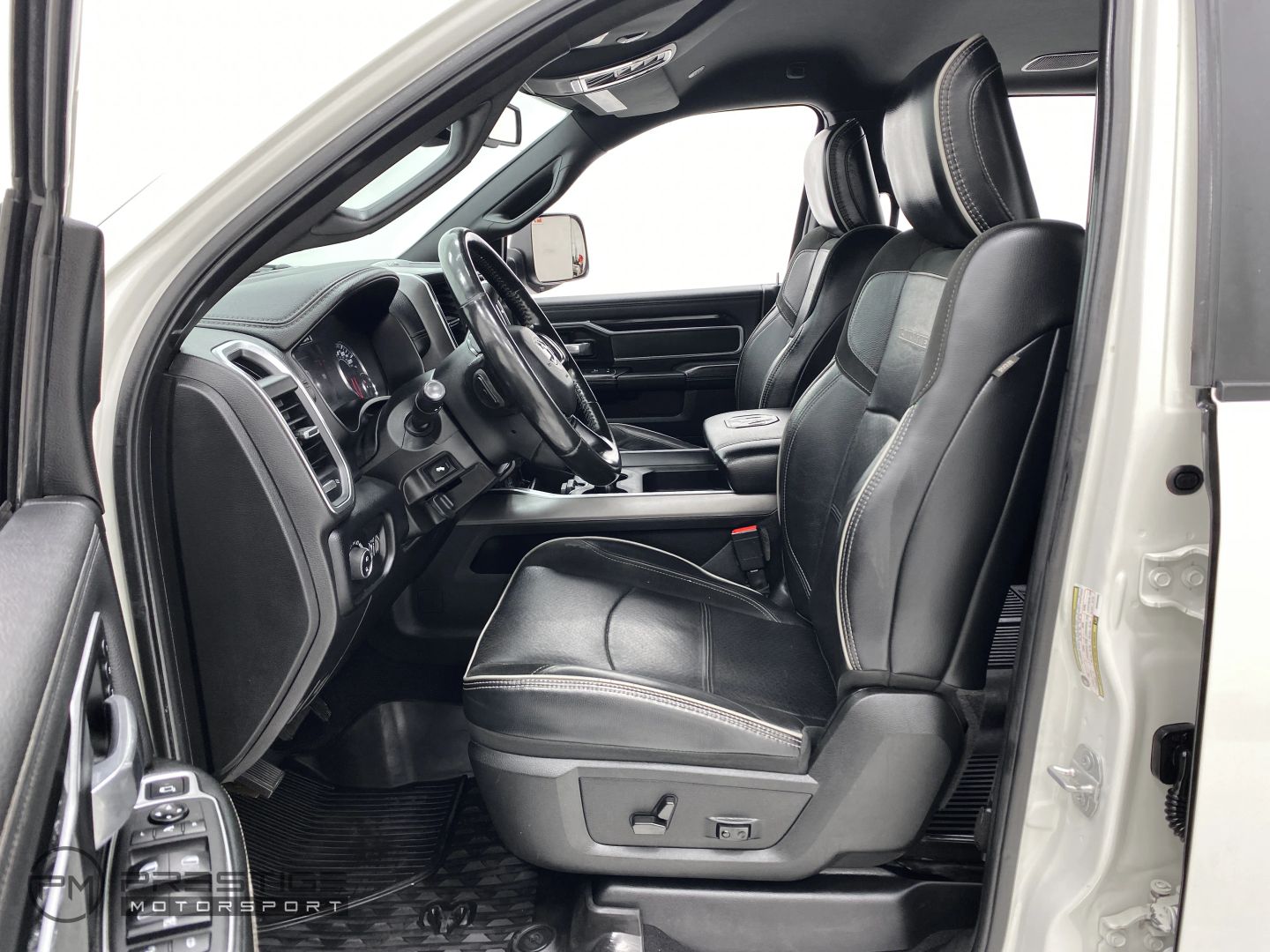 2021 RAM Ram 2500 Pickup Laramie - Photo 17