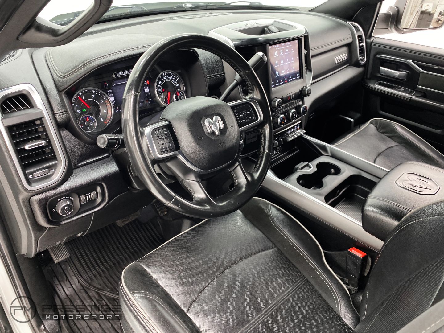 2021 RAM Ram 2500 Pickup Laramie - Photo 18