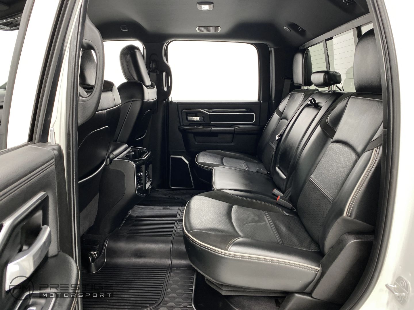2021 RAM Ram 2500 Pickup Laramie - Photo 24