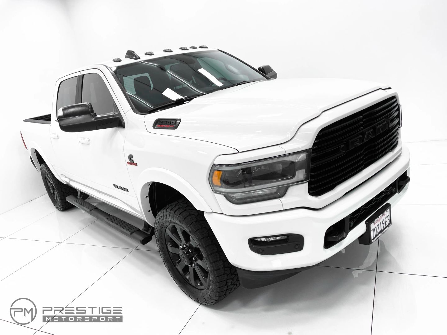 2021 RAM Ram 2500 Pickup Laramie - Photo 27