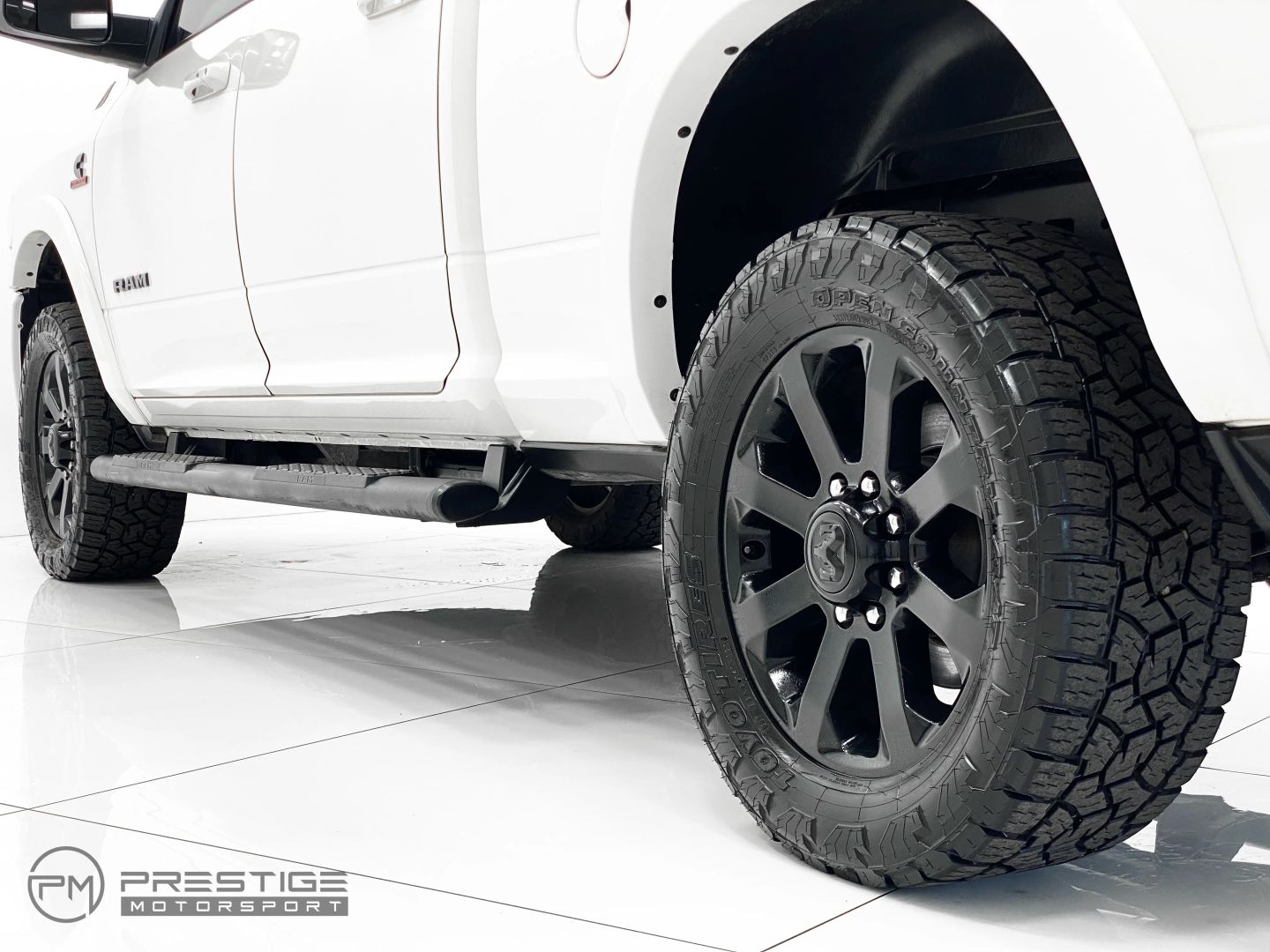 2021 RAM Ram 2500 Pickup Laramie - Photo 29