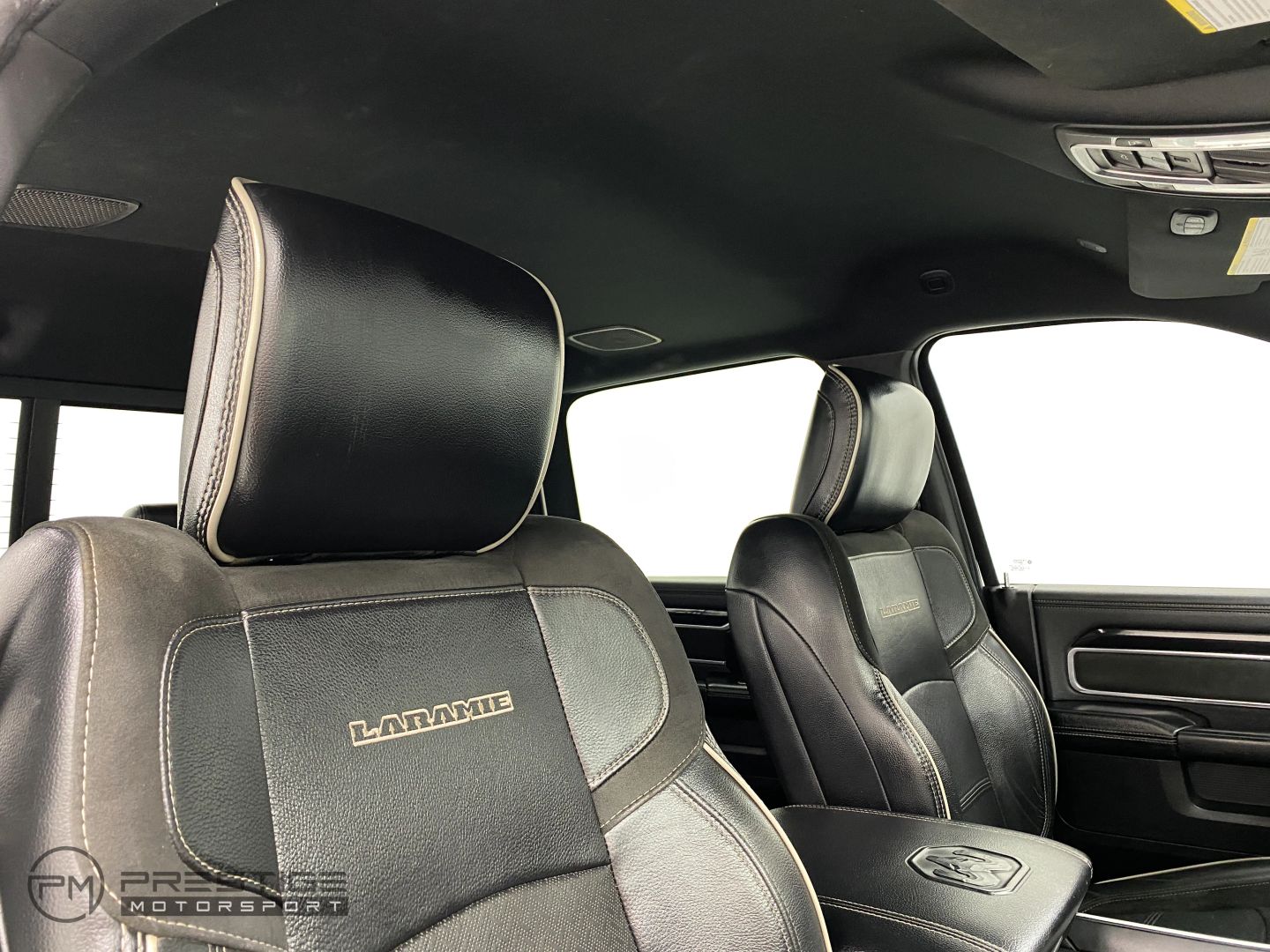 2021 RAM Ram 2500 Pickup Laramie - Photo 31